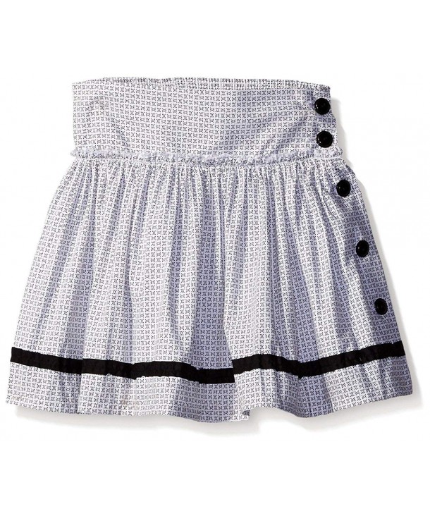 SIERRA JULIAN Kids Miluna Skirt