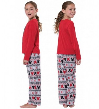 Most Popular Girls' Pajama Sets Online