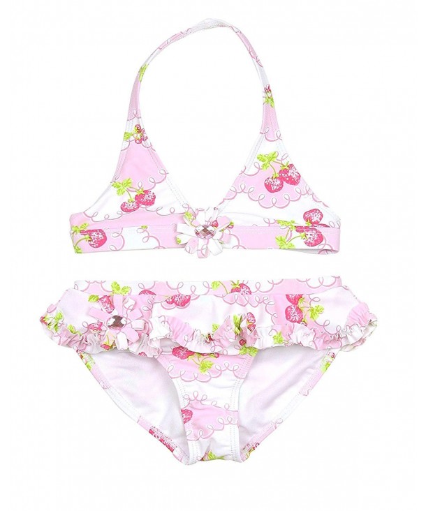 Kate Mack Strawberry Shortcake Bikini