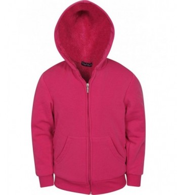 Discount Girls' Fashion Hoodies & Sweatshirts Wholesale