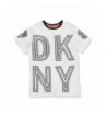 DKNY Short Sleeve Fashion T Shirt