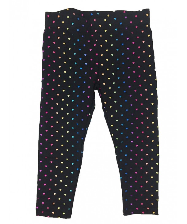 Capelli New York Rainbow Leggings