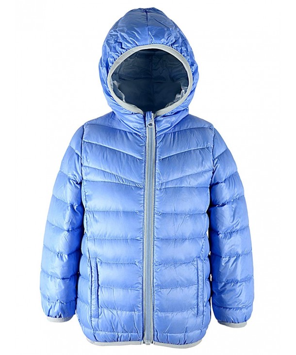 American Trends Breathable Outerwear Ultralight