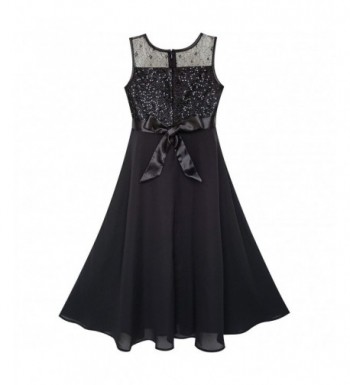 Cheapest Girls' Special Occasion Dresses Clearance Sale