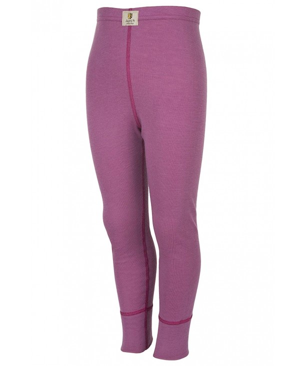 Janus Merino Leggings Machine Washable