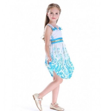 Brands Girls' Casual Dresses Outlet