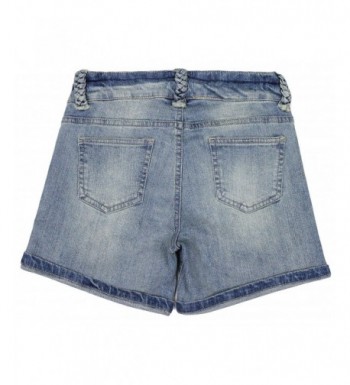 Cheap Real Girls' Shorts Online Sale