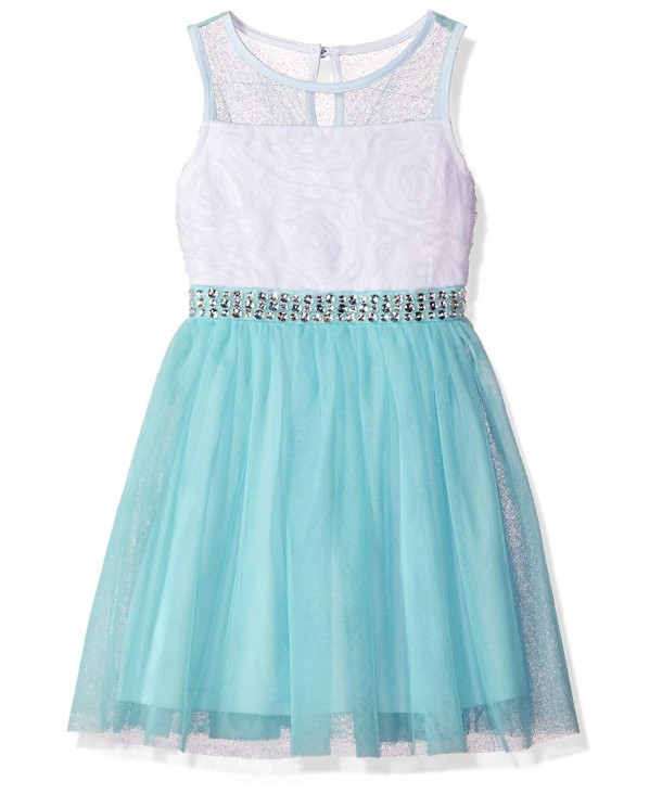 My Michelle Girls Party Dress
