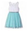 My Michelle Girls Party Dress