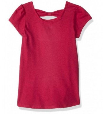 Brands Girls' Tees Clearance Sale