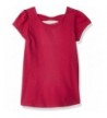 Brands Girls' Tees Clearance Sale