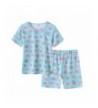 MyFav Sleepwears Pajamas Sleeves Nightwears