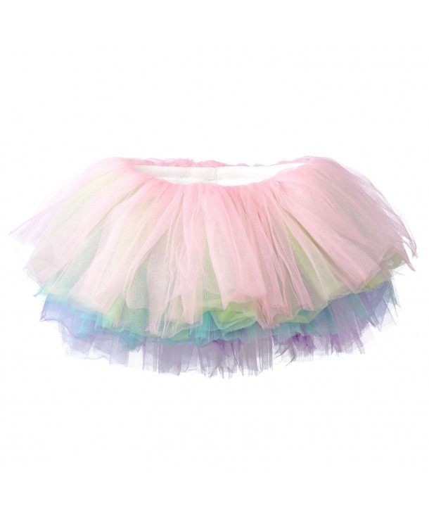 My Lello Little 10 Layer Ballet