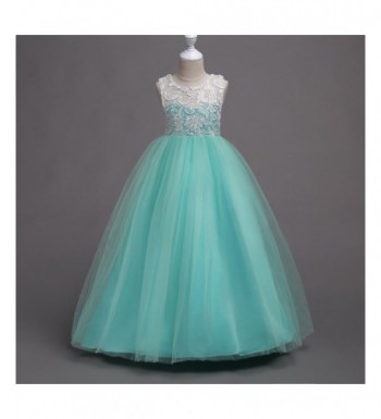 Cheapest Girls' Special Occasion Dresses Outlet Online