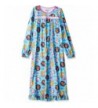 AME Sleepwear Girls Sunny Nightgown
