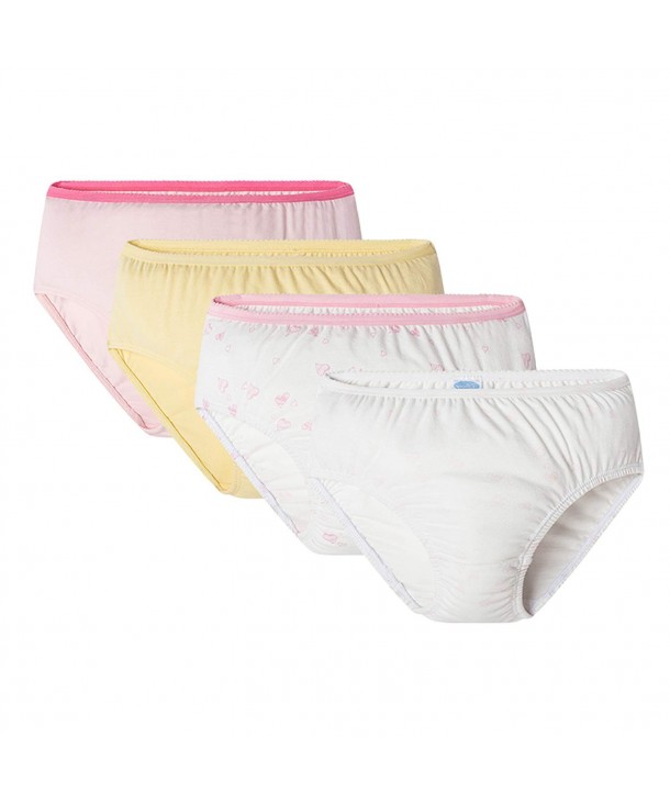 Threegunkids Little Briefs Panties Underwear