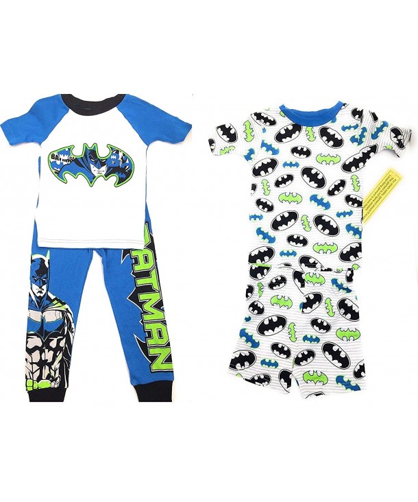 DC Comics Batman Cotton Sleepwear