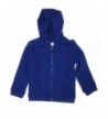 William Carters Ruffle French Hoodie