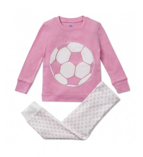 Bluenido Pajamas Soccer Cotton 12m 8y