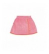 Mim Pi Little Girls Pink Skirt