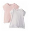 Carters Baby Girls 2 Pack Bow