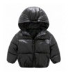 Mengxiaoya Winter Jacket Hoodie Outerwear