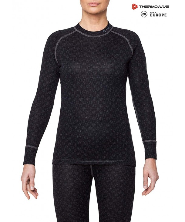 Thermowave Merino Xtreme Thermal Underwear