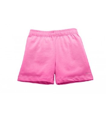 Girls' Shorts Wholesale