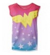 DC Comics Girls Wonder Nightgown