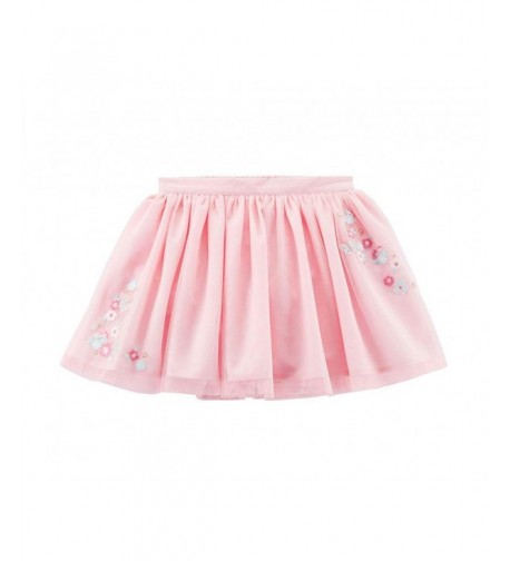 Carters Girls Skirts