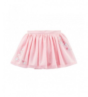 Carters Girls Skirts