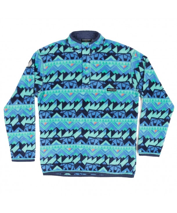 Southern Marsh Youth Fairbanks Pullover
