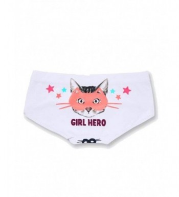 Cheap Real Girls' Panties Clearance Sale