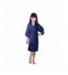 TINKSKY Kimono Bathrobe Nightgown Birthday
