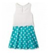 Hot deal Girls' Casual Dresses On Sale
