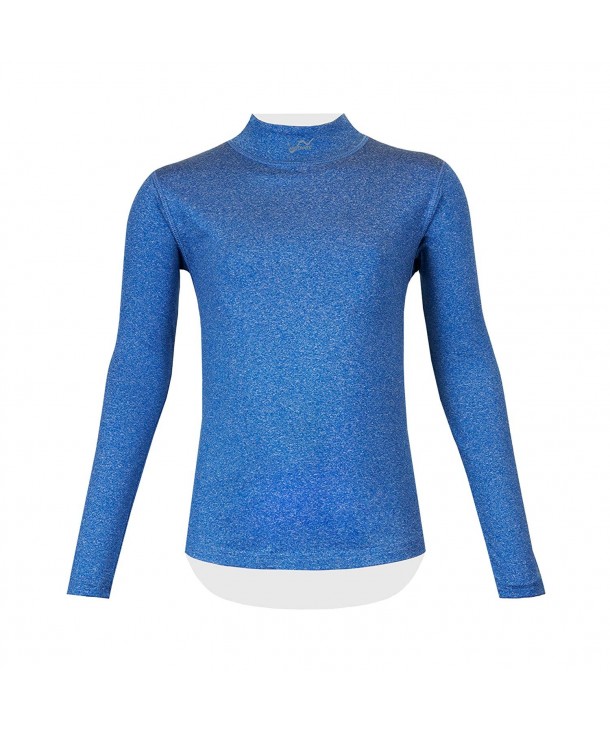 Watsons Performance Long Sleeve Top