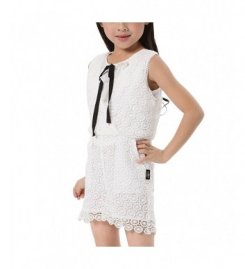 Cheap Girls' Jumpsuits & Rompers Outlet Online