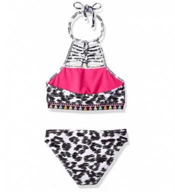 Cheap Girls' Fashion Bikini Sets Online Sale