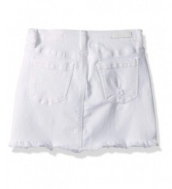 New Trendy Girls' Skirts Clearance Sale