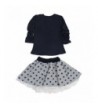 Designer Girls' Skirt Sets Clearance Sale