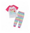 Pajamas Cotton Sleepwear Toddler Clothes
