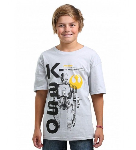 K 2SO Rogue One Youth T Shirt