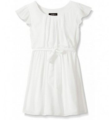 Latest Girls' Casual Dresses Outlet
