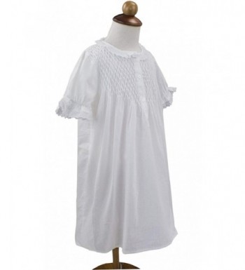 Cheapest Girls' Nightgowns & Sleep Shirts Online Sale