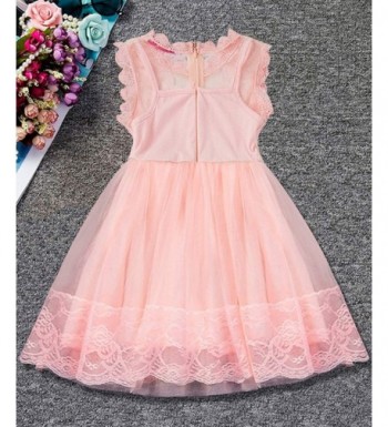 Girls' Special Occasion Dresses for Sale