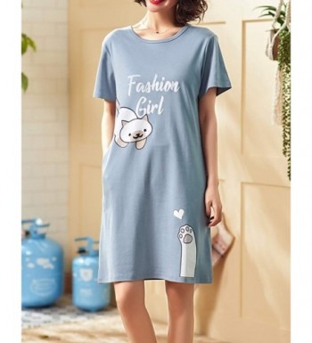 Hot deal Girls' Nightgowns & Sleep Shirts