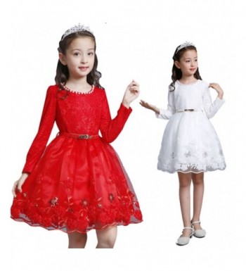 Discount Girls' Dresses for Sale