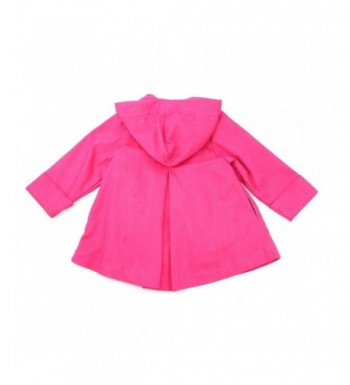 Cheap Designer Girls' Outerwear Jackets & Coats