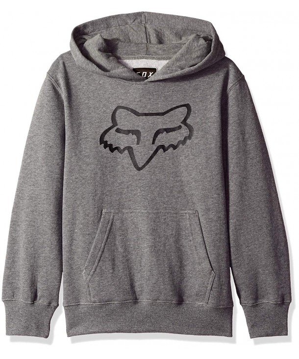 Fox Racing Legacy Pullover Sweatshirt