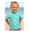 Cheapest Girls' Rash Guard Shirts Outlet Online